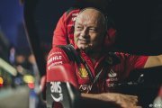 Ferrari veut se rapprocher de la 2e place à Suzuka