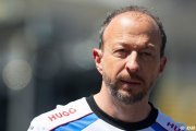 Racing Bulls CEO says Hadjar not ready for promotion