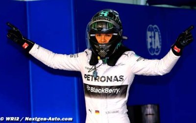 ’Boring’ F1 hits back with Bahrain bonanza