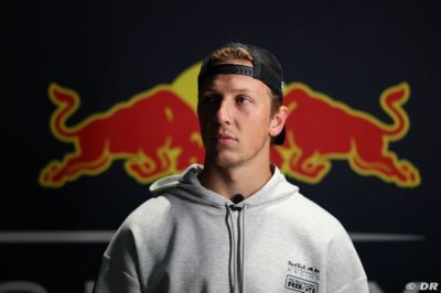 Lawson va rapidement être ’sous pression pour prouver’ sa valeur