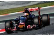 Plus de 130 tours pour Pierre Gasly