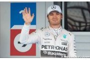 2015 United States Grand Prix - Qualifying Press Conference