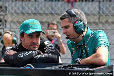 Ingénieur de course en F1&nbsp;: les coulisses moins connues du métier