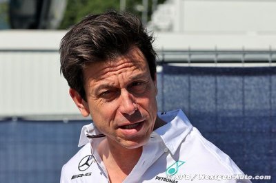 Traumatisme d’enfance, burn-out, avenir en F1&nbsp;: Wolff se livre