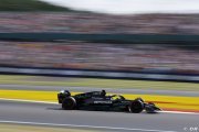 Mercedes must try to sign Verstappen for 2025 - Danner