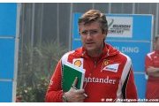 Abu Dhabi réveille de mauvais souvenirs chez Ferrari