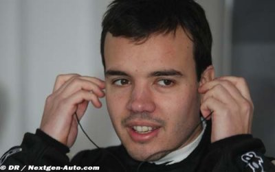 Campaniço joins the WTCC field in Macau