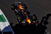 GP d'Italie : Verstappen bat McLaren F1 pour la pole, Hadjar partira dernier