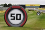 Qualifications sprint, nouveaux pneus renforcés : un GP test pour Pirelli
