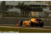 Une seule Renault dans le top 10