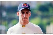 Buemi to race Le Mans with Toyota in 2012 - report