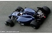 Bottas se félicite de la meilleure ambiance chez Williams