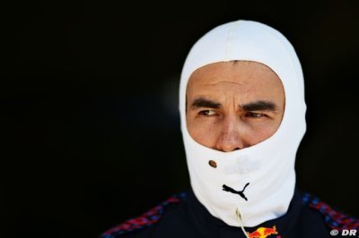 Chez Red Bull, Perez apprécie la franchise de Marko