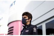 Racing Point assure que Stroll ne se sent pas bien depuis la Russie mais n'a pas le Covid-19