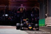 Un retour en Q3 éclatant pour Toro Rosso 