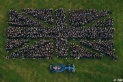 Vowles : Williams F1 a 'investi dans les personnes' avant tout