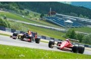Red Bull prépare déjà l'Autriche