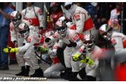 McLaren the best team in F1 - Berger