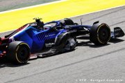Photos - 2022 Spanish GP - Friday