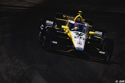 Cadillac F1 move would be ’difficult decision’ - Herta