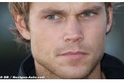 Mikkelsen vows to push for IRC title glory