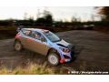 Hyundai concludes competitive second season with final push in Wales