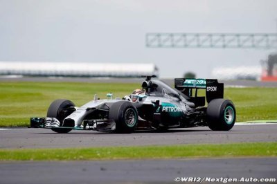 Wehrlein&nbsp;: Se faire remarquer est difficile chez Manor