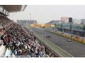 The Korean Grand Prix from a tyre point of view