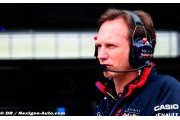 Horner : Mercedes a peut-être fait une erreur