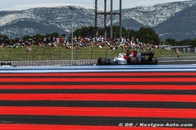 Vasseur est ‘très heureux’ de Leclerc comme d’Ericsson