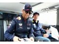 Verstappen 'won't miss Ricciardo' as teammate