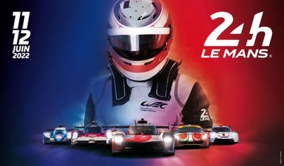 Officiel&nbsp;: Voici la liste de tous les engagés aux 24h du Mans 2022