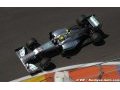 Rosberg se verrait bien sur le podium britannique