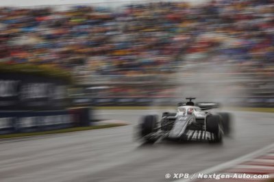 Eliminé en Q1, Gasly regrette être ’passé à côté’ de sa qualif