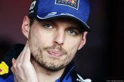 Verstappen 'ne sera pas fier' tôt ou tard d'avoir écarté un journaliste