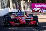 Power : La F1 est au sommet mais l'IndyCar est plus compétitive