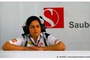 Kaltenborn : BMW avait démontré le potentiel de Sauber