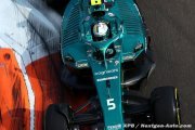 Alonso could replace Vettel at Aston Martin