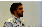 Alonso rumours still racing on comeback eve