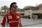 Alonso plaide le retour du respect entre les pilotes
