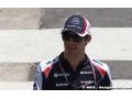 Bruno Senna confident of securing 2013 drive despite DTM test