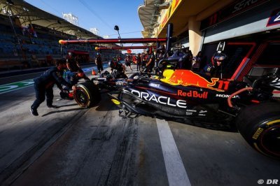 Horner s’attend à voir d’autres F1 copier la Red Bull