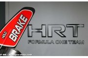 Reports - HRT set for Renault engine switch?