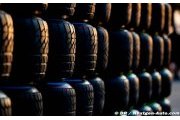 Tyre talk dominating 2013 season