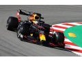 Gap to Mercedes must be within three tenths - Verstappen