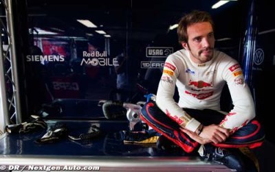 Vergne devra faire avec sa pénalité de 10 places