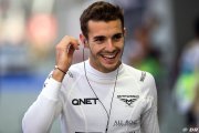 'La gentillesse et la détermination' : Leclerc raconte son ami Jules Bianchi