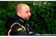 Lopez : Renault a fait gagner deux secondes à Lotus