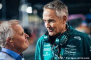 Mercedes split necessary for victory - Whitmarsh