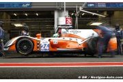 OAK Racing, toujours dans la course au titre WEC
